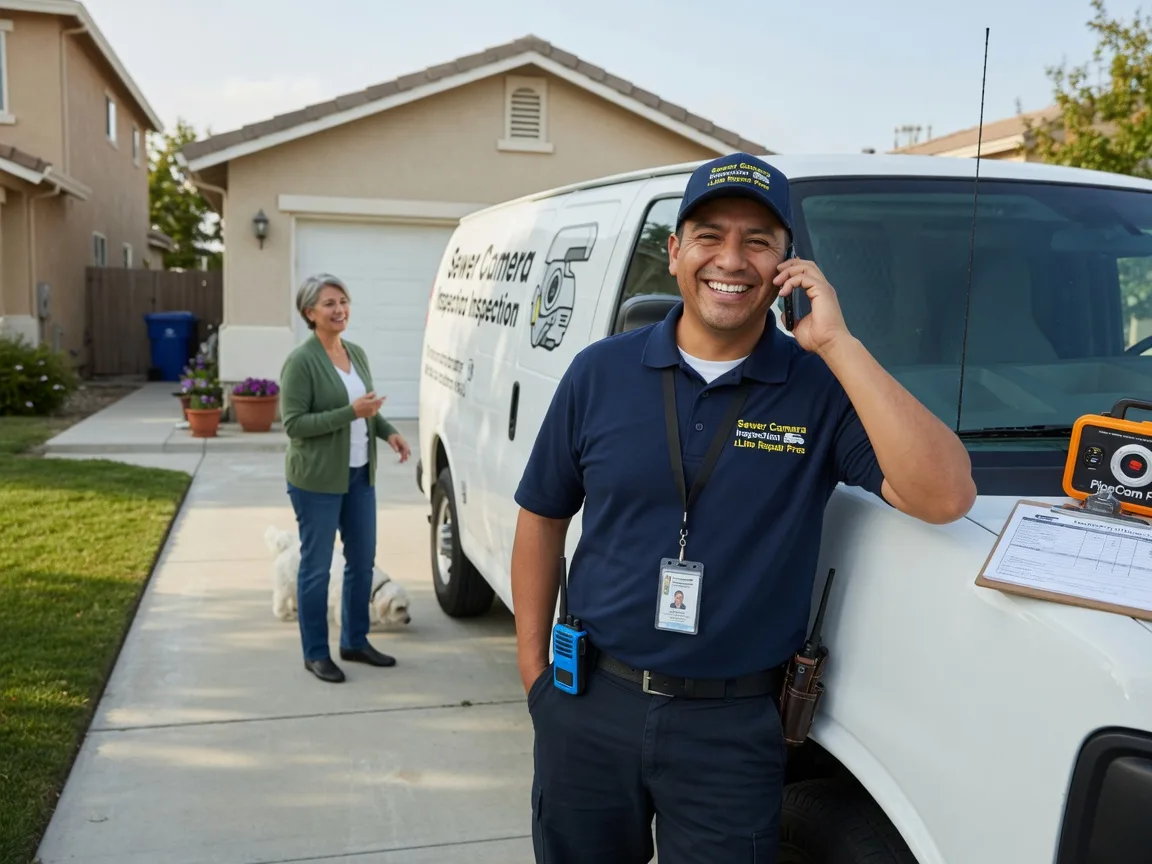 Sewer Line Repair Gladstone, NJ FAQs